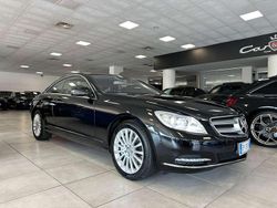 Other Usata 2012 Mercedes CL500 Coupé | 28.000 €