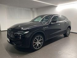 Other Usata 2019 Maserati Levante SUV | 35.000 € (Buon prezzo)