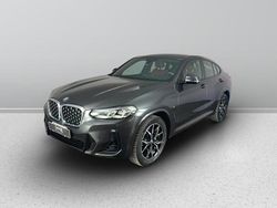 Usata 2024 BMW X4 Shadowline SUV | 45.900 € (Super prezzo)