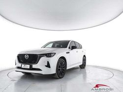 Bianco Usata 2023 Mazda CX-60 Homura-Line SUV | 39.500 € (Ottimo prezzo)