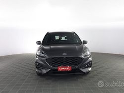 Grigio Usata 2023 Ford Kuga ST SUV | 21.900 € (Ottimo prezzo)