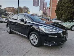 Usata 2016 Citroën DS5 Chic Due volumi | 9500 € (Buon prezzo)