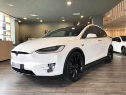 Bianco Usata 2019 Tesla Model X Performance SUV | 35.800 € (Super prezzo)
