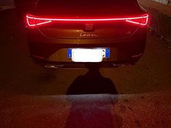 Grigio Usata 2024 Seat Leon Tre volumi | 29.000 € (Cara)