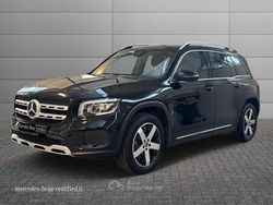 Nero Usata 2021 Mercedes GLB180 SUV | 28.200 € (Buon prezzo)