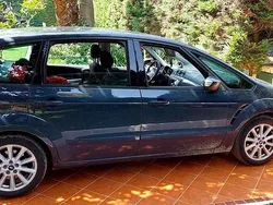 Usata 2013 Ford S-MAX S Monovolume | 4000 € (Super prezzo)