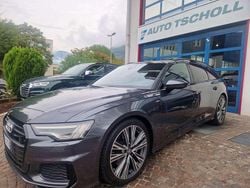 Daytonagrau perleffekt Usata 2020 Audi A6 S-line plus Station wagon | 33.900 € (Buon prezzo)