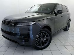 Grigio metallizzato Usata 2025 Land Rover Range Rover Sport S SUV | 101.900 € (Buon prezzo)