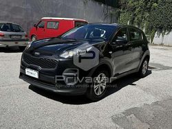Nero Usata 2018 Kia Sportage Style SUV | 13.900 € (Buon prezzo)