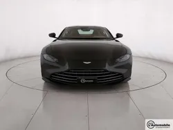 Nero Usata 2021 Aston Martin V8 Vantage Coupé | 130.000 € (Super prezzo)
