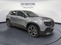 Grigio granite Usata 2024 Jeep Avenger Summit SUV | 25.000 € (Cara)