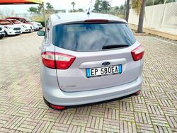 Marrone Usata 2012 Ford C-MAX Titanium Monovolume | 5900 € (Buon prezzo)