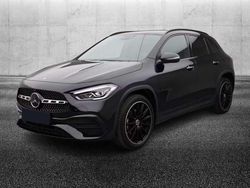 Nero Usata 2021 Mercedes GLA250 Premium SUV | 40.450 € (Buon prezzo)