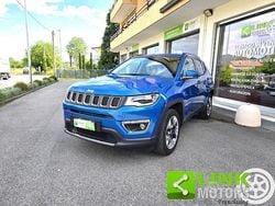 Blu Usata 2019 Jeep Compass Limited SUV | 16.900 € (Buon prezzo)