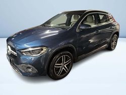 Blu Usata 2022 Mercedes GLA200 SUV | 31.900 € (Super prezzo)