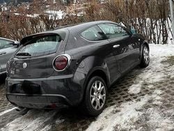 Usata 2010 Alfa Romeo MiTo Due volumi | 4300 € (Buon prezzo)