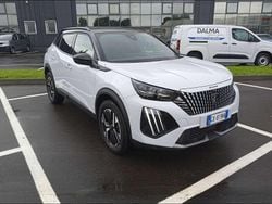 Bianco okenite Nuova 2025 Peugeot 2008 GT SUV | 26.990 € (Buon prezzo)