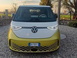 Giallo Usata 2023 VW ID. Buzz Pro Furgone | 39.900 € (Ottimo prezzo)