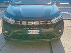 Nero Usata 2023 Dacia Sandero Due volumi | 15.500 € (Buon prezzo)