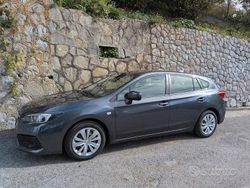Grigio Usata 2022 Subaru Impreza Tre volumi | 17.800 €