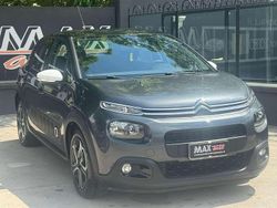 Other Usata 2022 Citroën C3 Shine Tre volumi | 13.800 € (Buon prezzo)