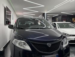 Blu Usata 2020 Lancia Ypsilon Platinum Due volumi | 7499 € (Super prezzo)
