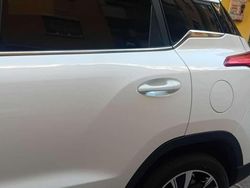 Bianco Usata 2024 DR EVO5 SUV | 14.500 € (Buon prezzo)