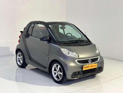 Other Usata 2013 Smart ForTwo Cabrio Pulse Cabrio | 8900 € (Buon prezzo)