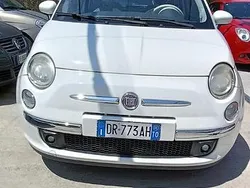 Usata 2008 Fiat 500 Due volumi | 4900 € (Buon prezzo)
