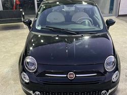 Nero Usata 2018 Fiat 500 Due volumi | 10.000 € (Buon prezzo)