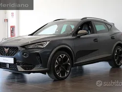 Nessuno Usata 2022 Cupra Formentor VZ SUV | 34.900 € (Buon prezzo)