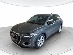 Grigio Usata 2022 Audi Q3 Advanced SUV | 32.300 € (Ottimo prezzo)