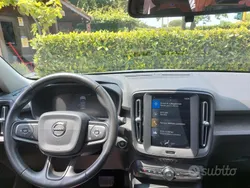 Usata 2019 Volvo XC40 SUV | 20.500 € (Super prezzo)