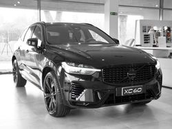 Other Nuova 2025 Volvo XC60 Ultra SUV | 64.900 €