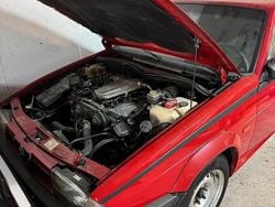 Rosso Usata 1990 Alfa Romeo 75 Tre volumi | 14.000 €
