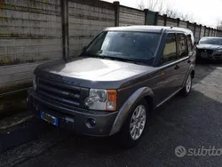 Grigio Usata 2006 Land Rover Discovery 3 HSE SUV | 5500 € (Buon prezzo)