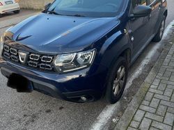 Blu Usata 2019 Dacia Duster SUV | 11.800 € (Buon prezzo)