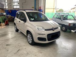 Other Usata 2013 Fiat Panda Easy Tre volumi | 3650 € (Buon prezzo)