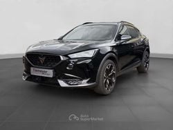Nero Usata 2021 Cupra Formentor VZ2 SUV | 23.500 € (Ottimo prezzo)