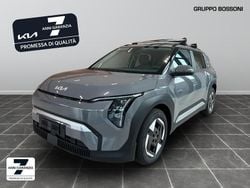 Grigio Nuova 2025 Kia EV3 Air SUV | 33.726 € (Super prezzo)