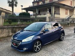 Usata 2012 Peugeot 208 Due volumi | 3499 € (Super prezzo)