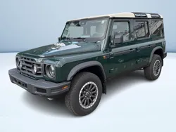 Verde metallizzato Usata 2025 Ineos Grenadier Station wagon | 68.500 € (Buon prezzo)