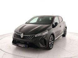 Nero Usata 2024 Renault Clio V Techno Tre volumi | 15.500 € (Buon prezzo)