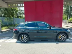 Usata 2019 Alfa Romeo Stelvio SUV | 24.900 € (Buon prezzo)