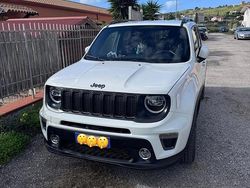 Usata 2019 Jeep Renegade SUV | 15.900 € (Cara)