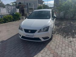 Bianco Usata 2013 Seat Ibiza Style Tre volumi | 4499 € (Buon prezzo)