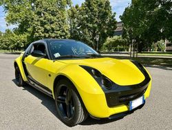 Usata 2004 Smart Roadster Cabrio | 6000 € (Buon prezzo)