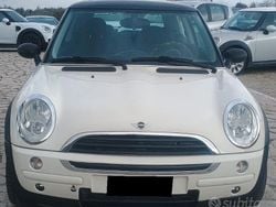 Beige Usata 2005 Mini One D Due volumi | 2900 € (Ottimo prezzo)
