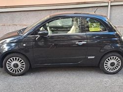 Usata 2010 Fiat 500 Lounge Due volumi | 5100 € (Buon prezzo)