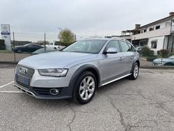 Usata 2014 Audi A4 Allroad Business Plus Station wagon | 7900 € (Super prezzo)